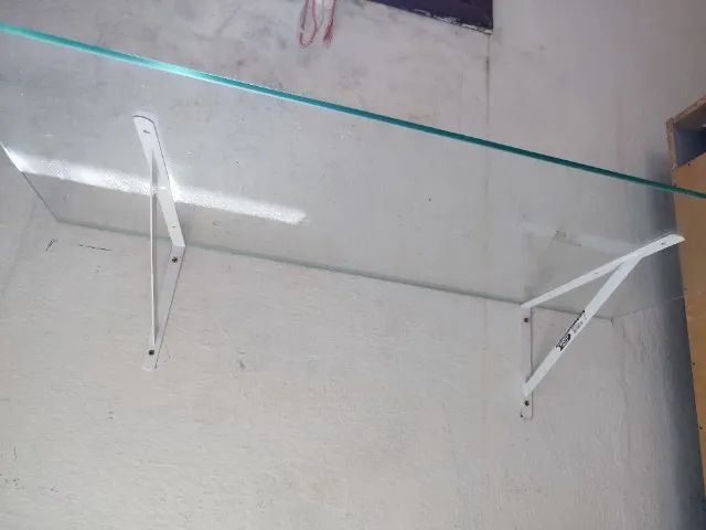 Mesa para parede - Foto 4