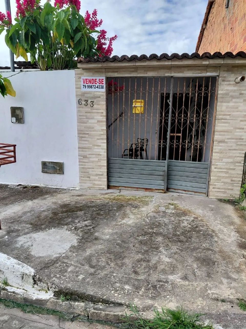 Casa em NEÓPOLIS/TERRA DO FREVO - Foto 5