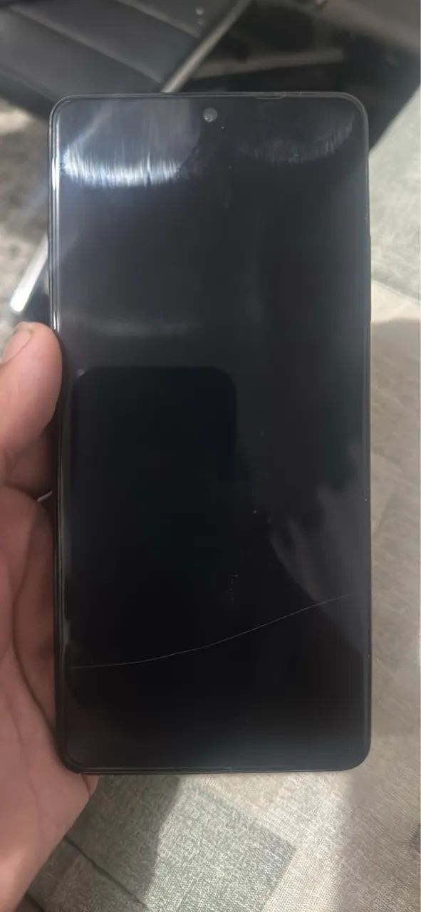 Vendo Xiaomi Poco x5 pro  - Foto 4