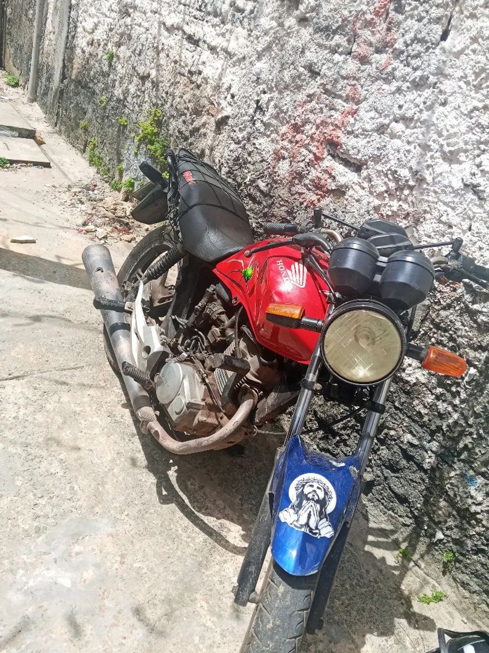 Fran 125 - Foto 4