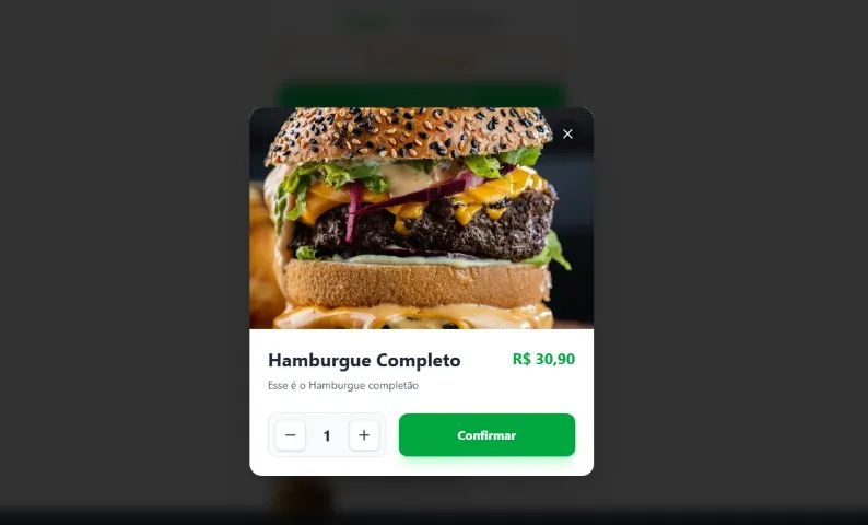 Sistema Delivery Saas Multi Restaurante Nextjs Firebase Pro - Foto 5