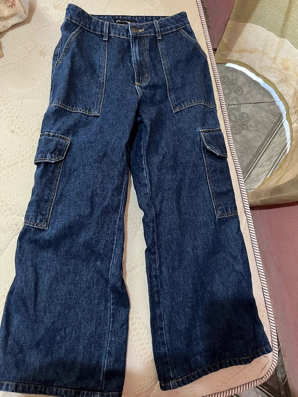 Calça Cargo - Foto 3