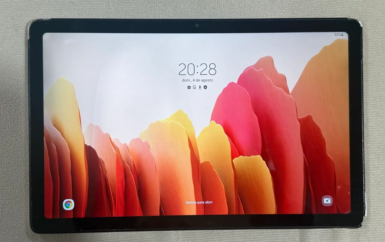  GALAXY TAB A7 SM-t500