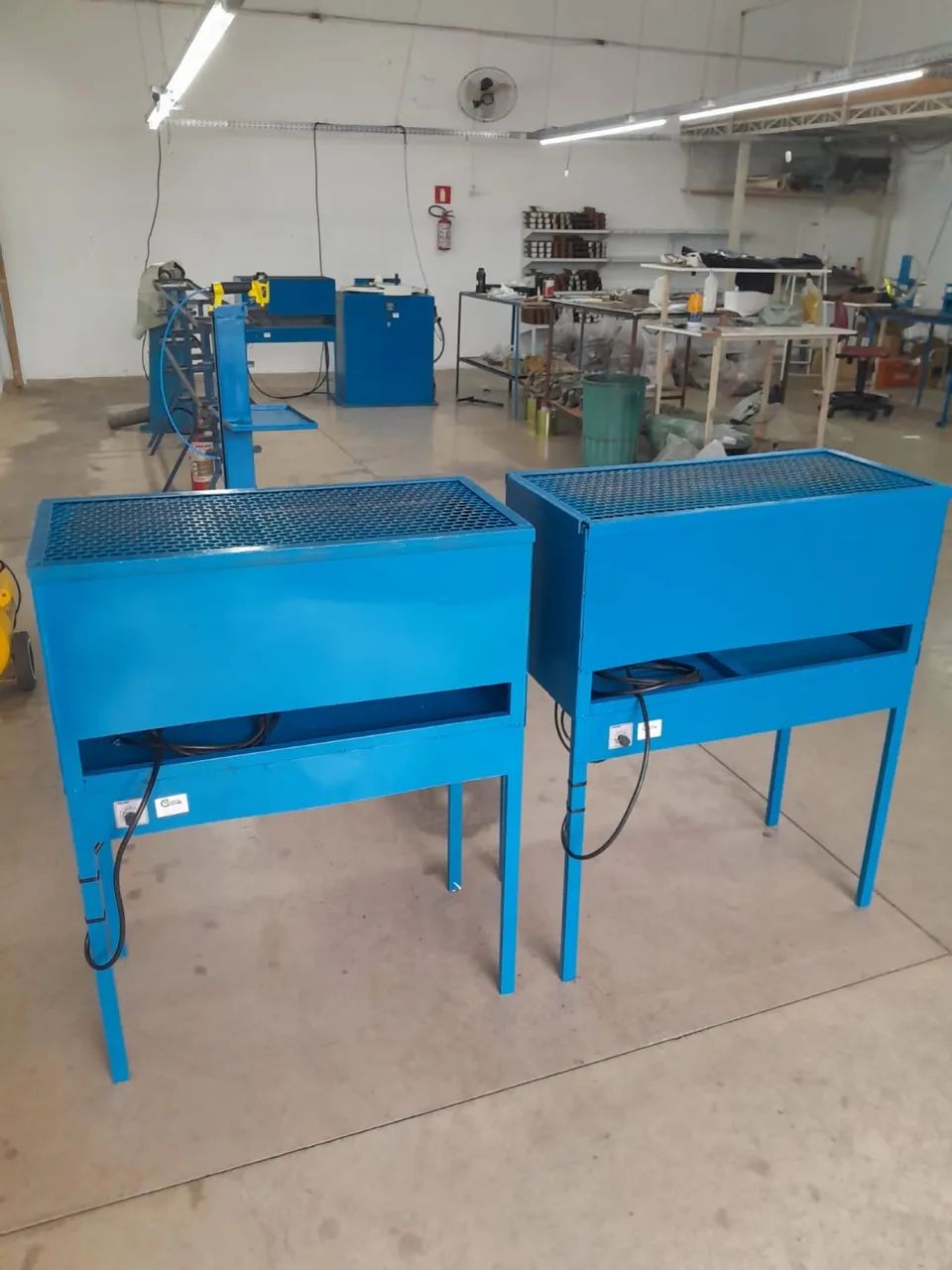 Estufa para calçados  - Foto 2