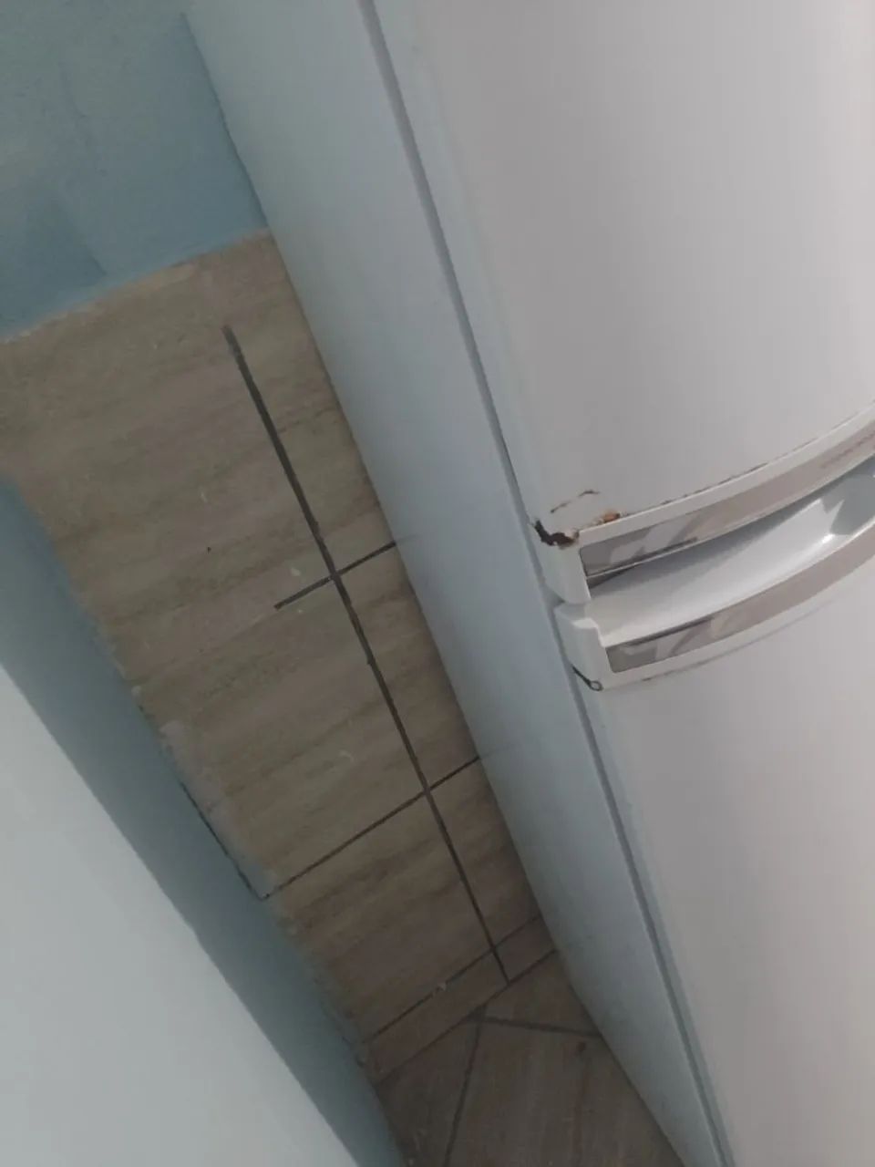 Geladeira e tv 32 - Foto 4