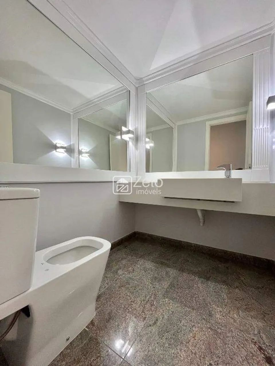 Apartamento para aluguel em Cambuí, Campinas - SP | Cód 53691 - Foto 3