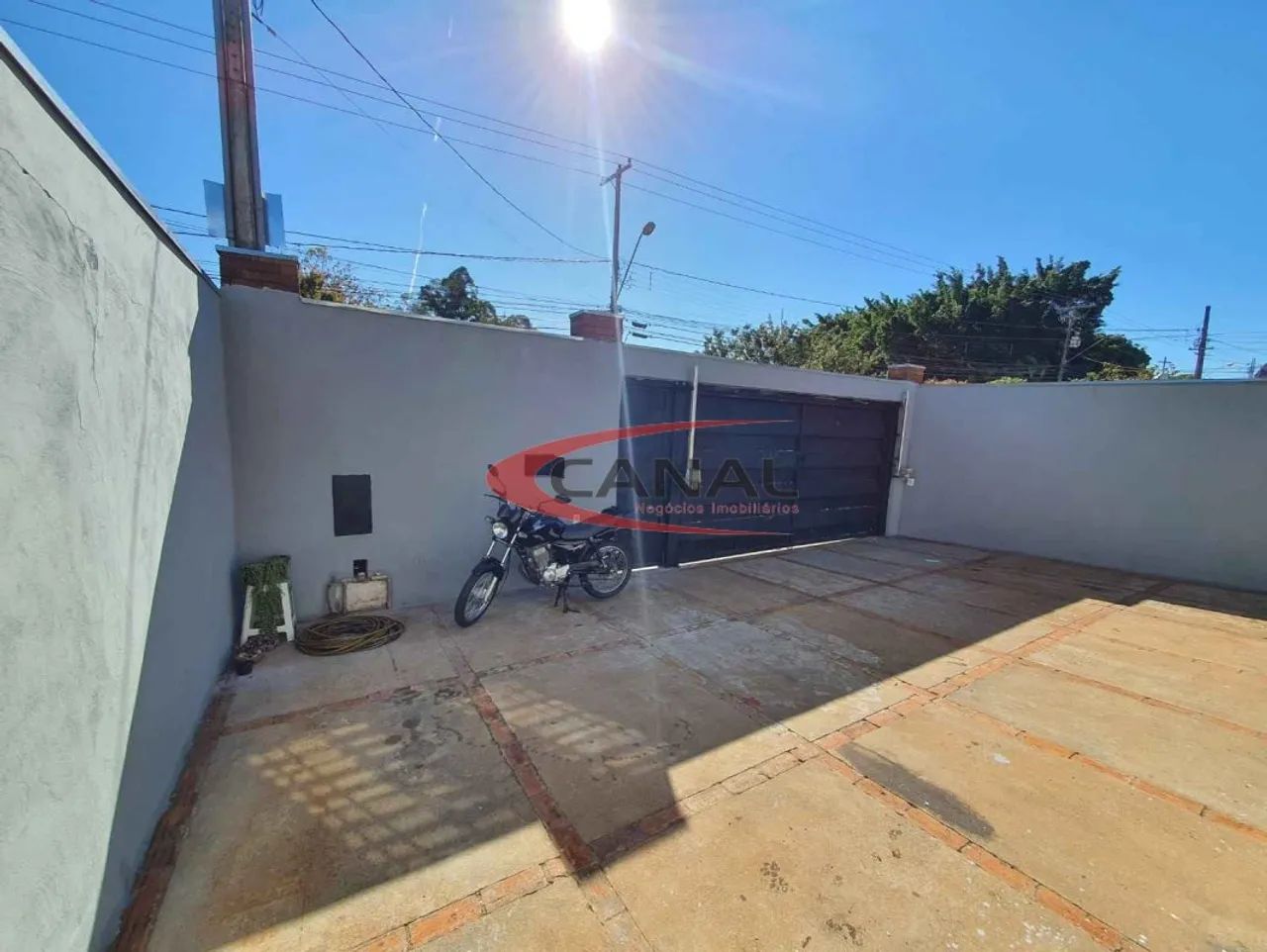 Casa em Jardim da Grama, (Bauru) - SP - Foto 4