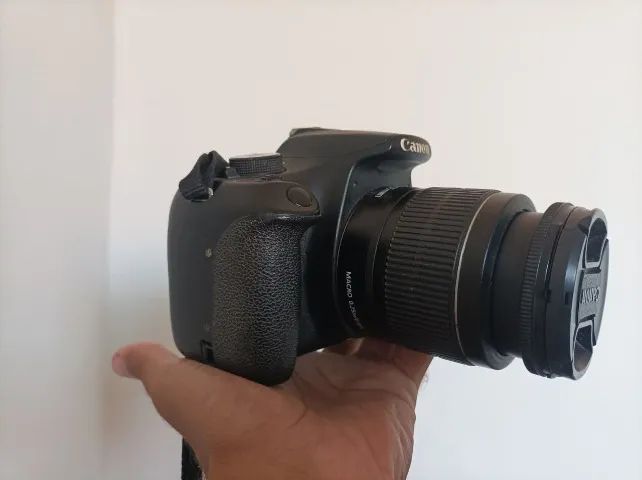 Camera Canon EOS Rebel T5 - Foto 4