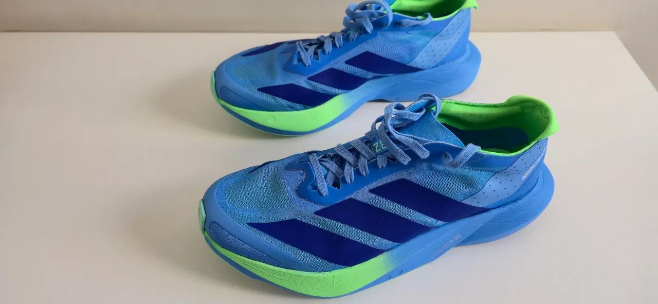 TÊNIS ADIDAS ADIZERO DRIVE RC MASCULINO