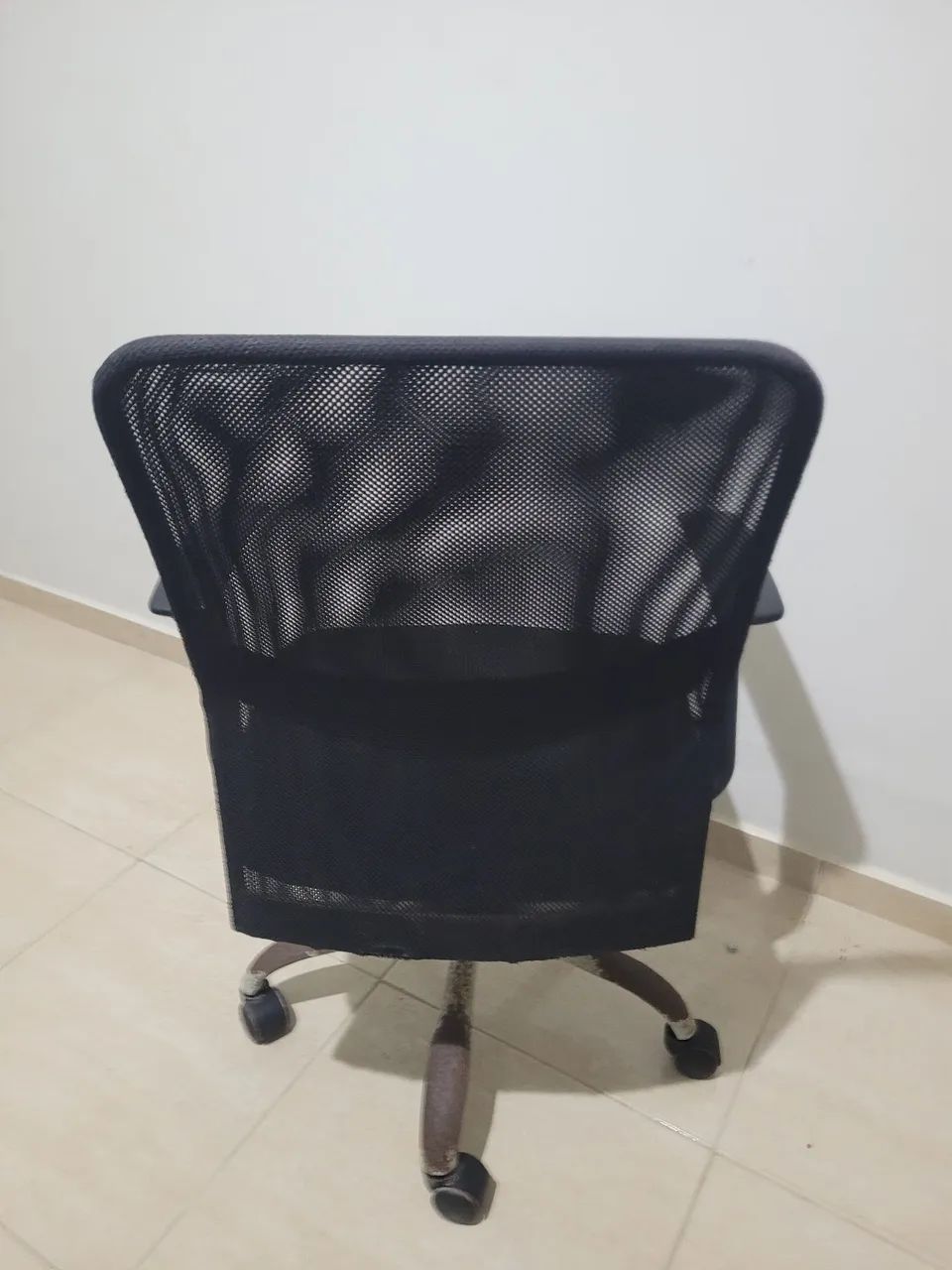 Cadeira para escritório  - Foto 2
