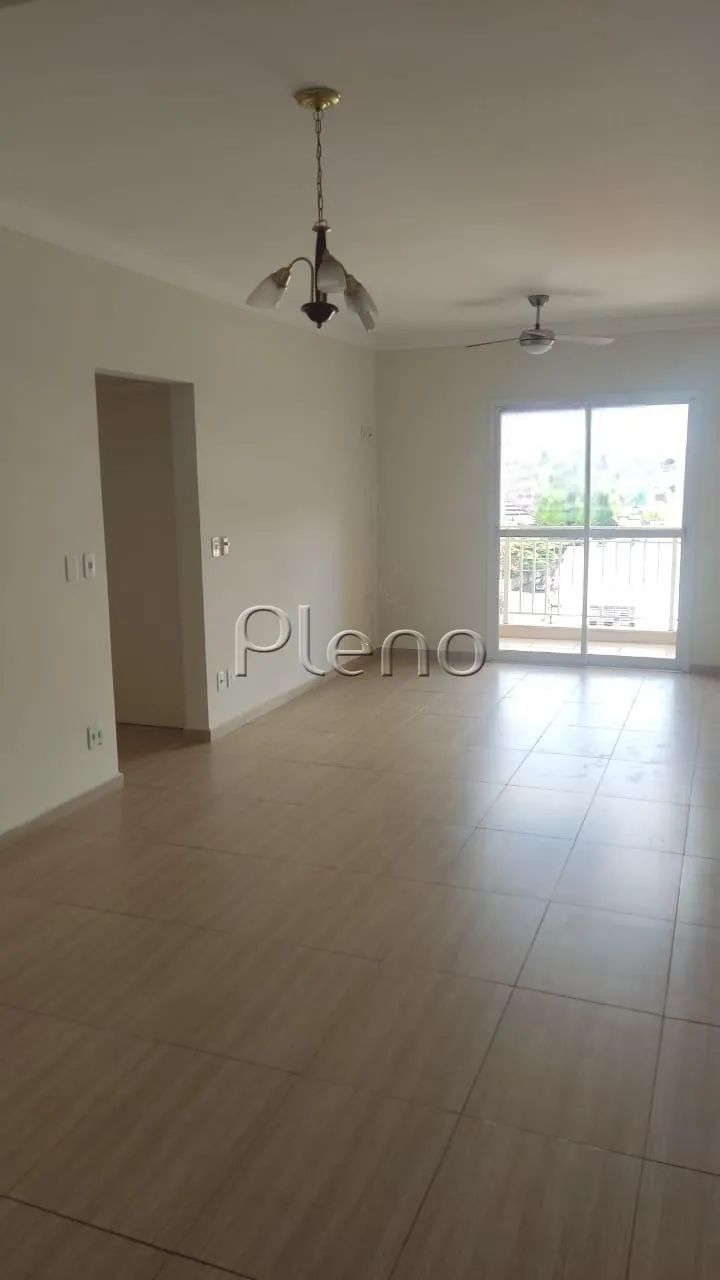 Apartamento à venda em Campinas, São Bernardo, com 2 quartos, com 78 m², Edifício Nice Pla - Foto 3