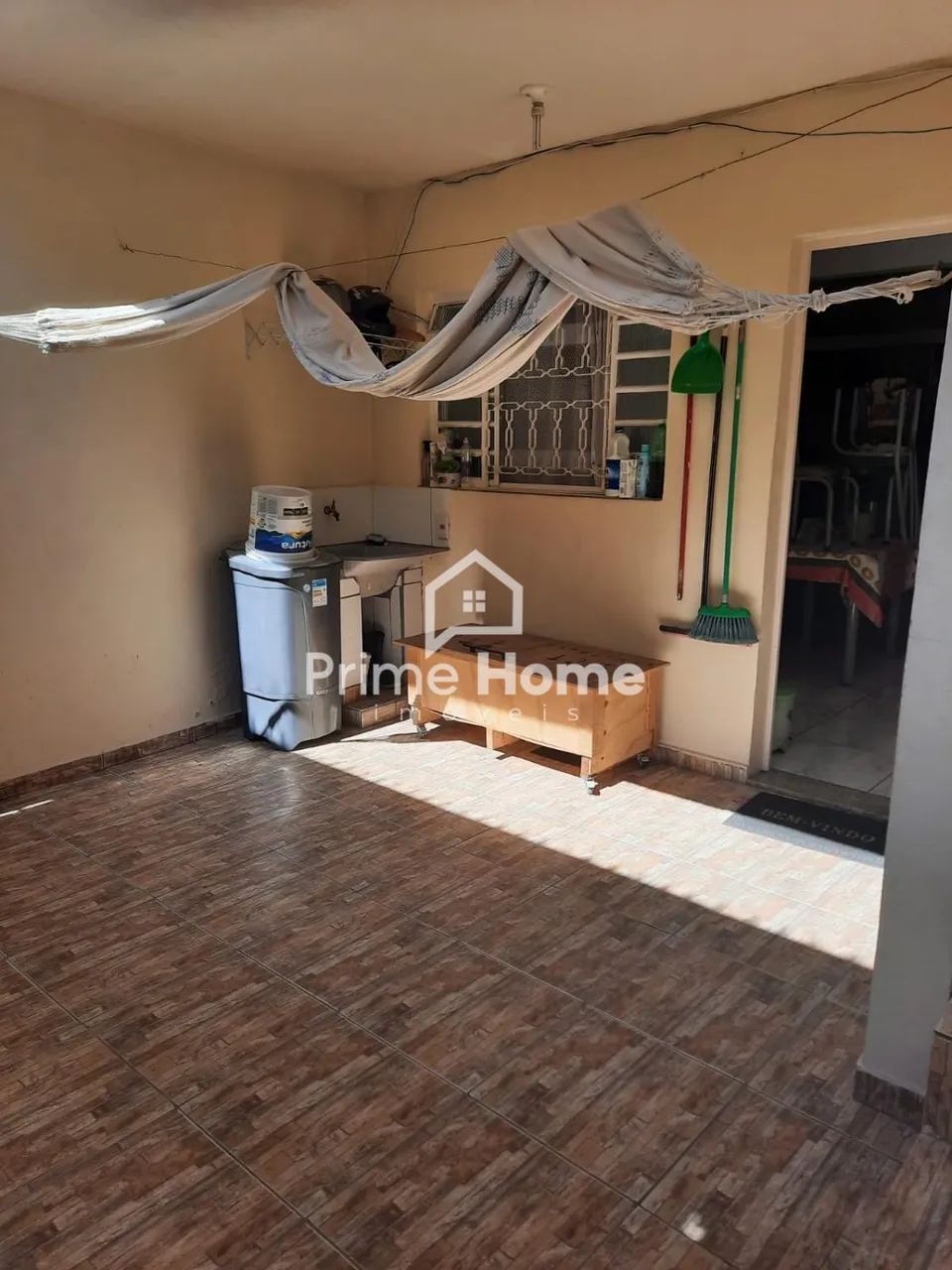 casa - Jardim Nova Belém - Francisco Morato - Foto 2