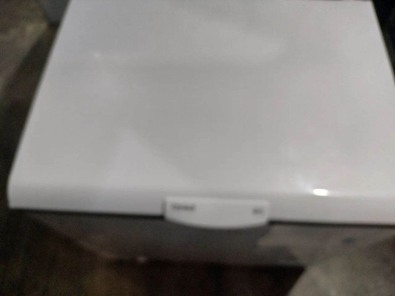 Freezer Consul 309 lt