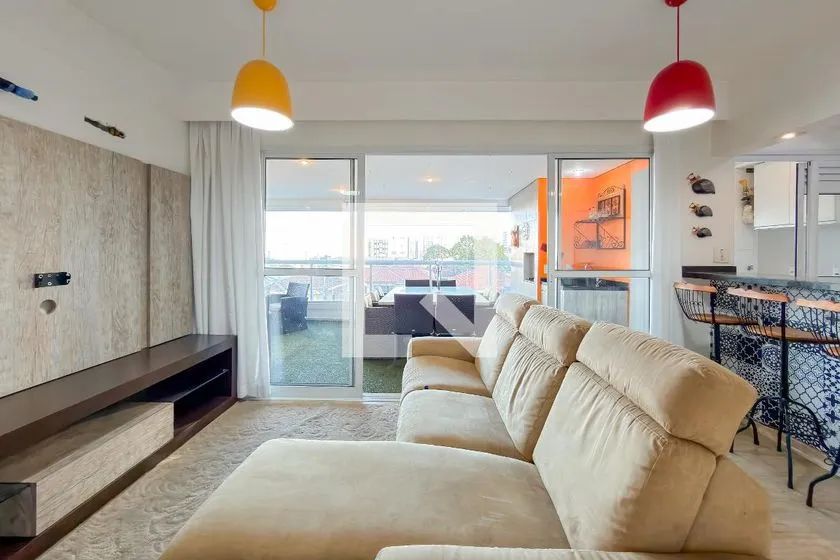 Apartamento à Venda - Cambuci, 3 Quartos, 107 m2 - Foto 4
