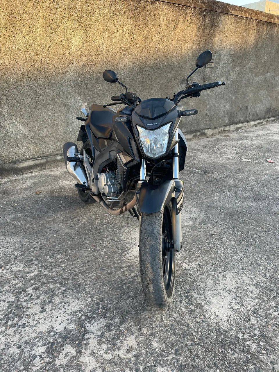 CB Twister 2022  - Foto 4