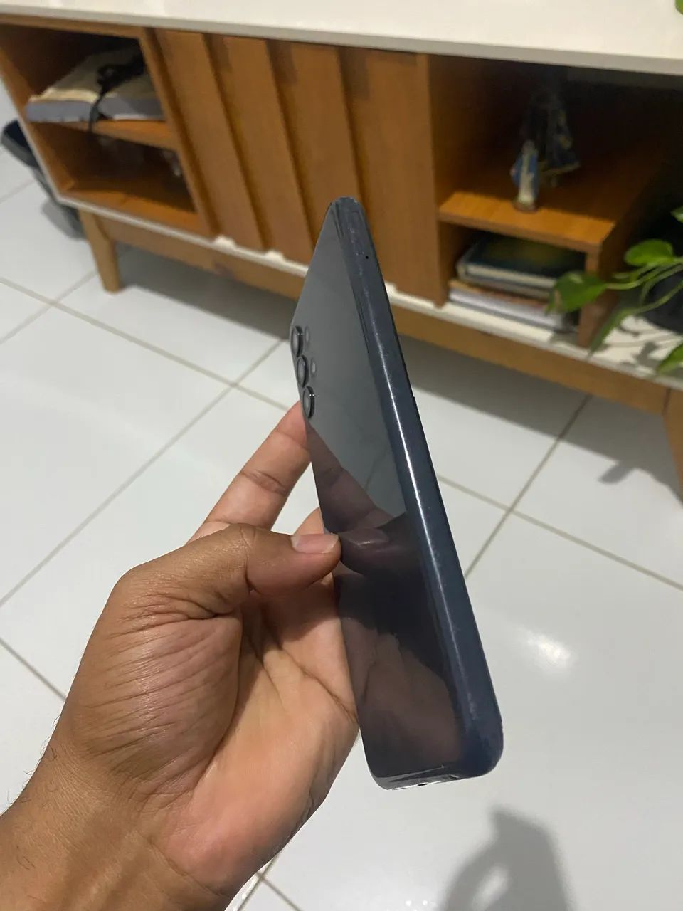 Celular Samsung galaxy a13 128gb - Foto 4