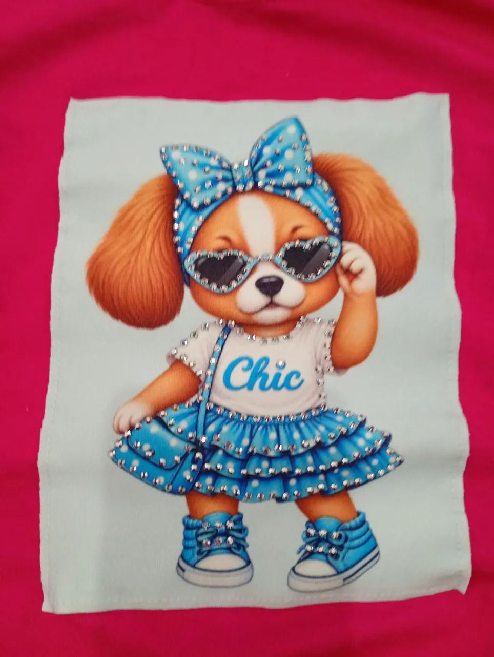 Conjunto infantil  - Foto 2