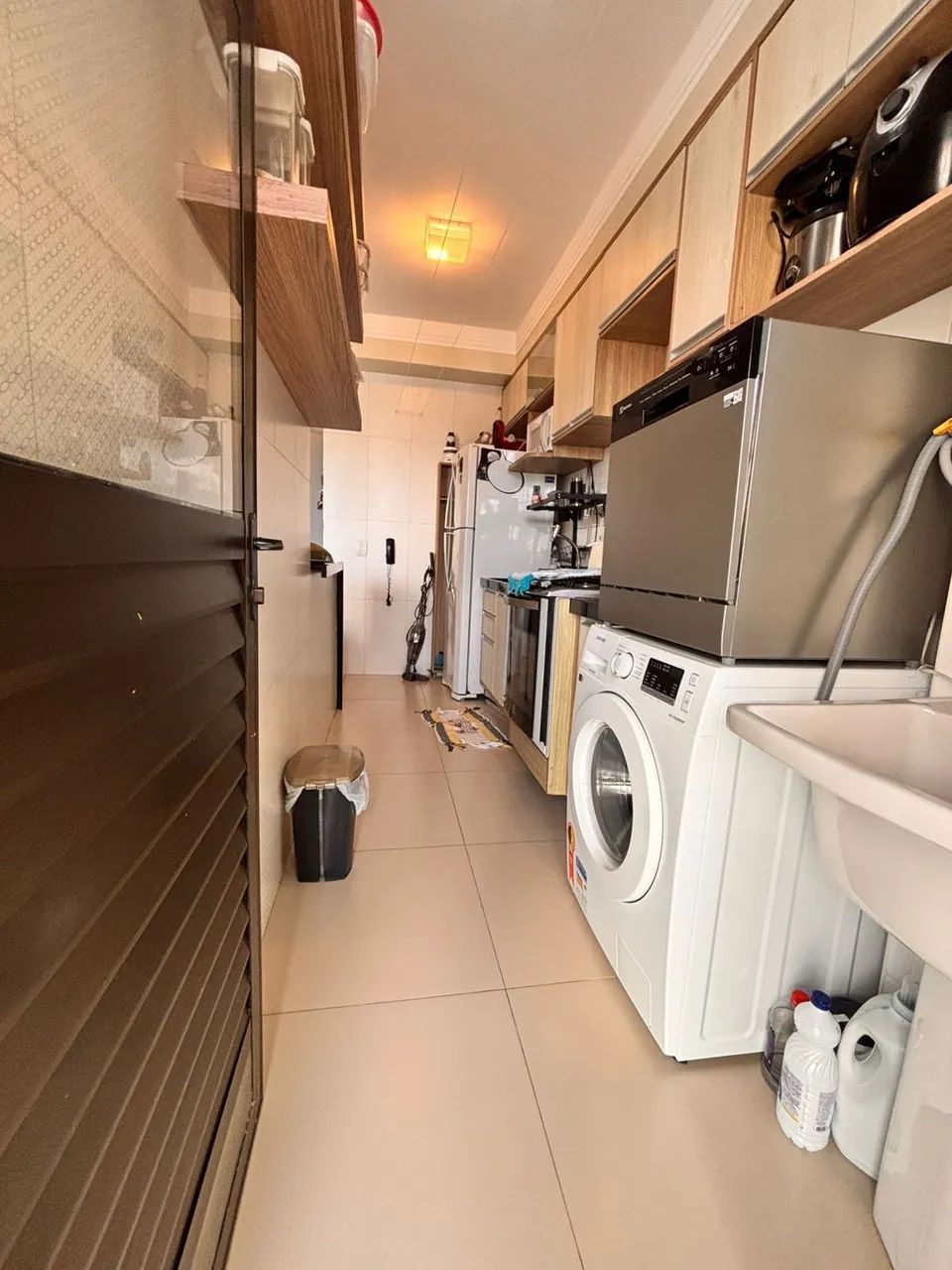 VENDO JARDIM DE PROVENCE 65M² - Foto 4