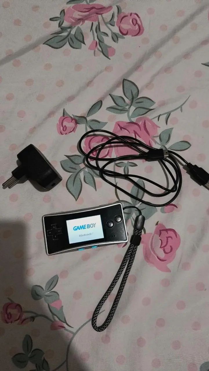 Gameboy micro - Foto 3