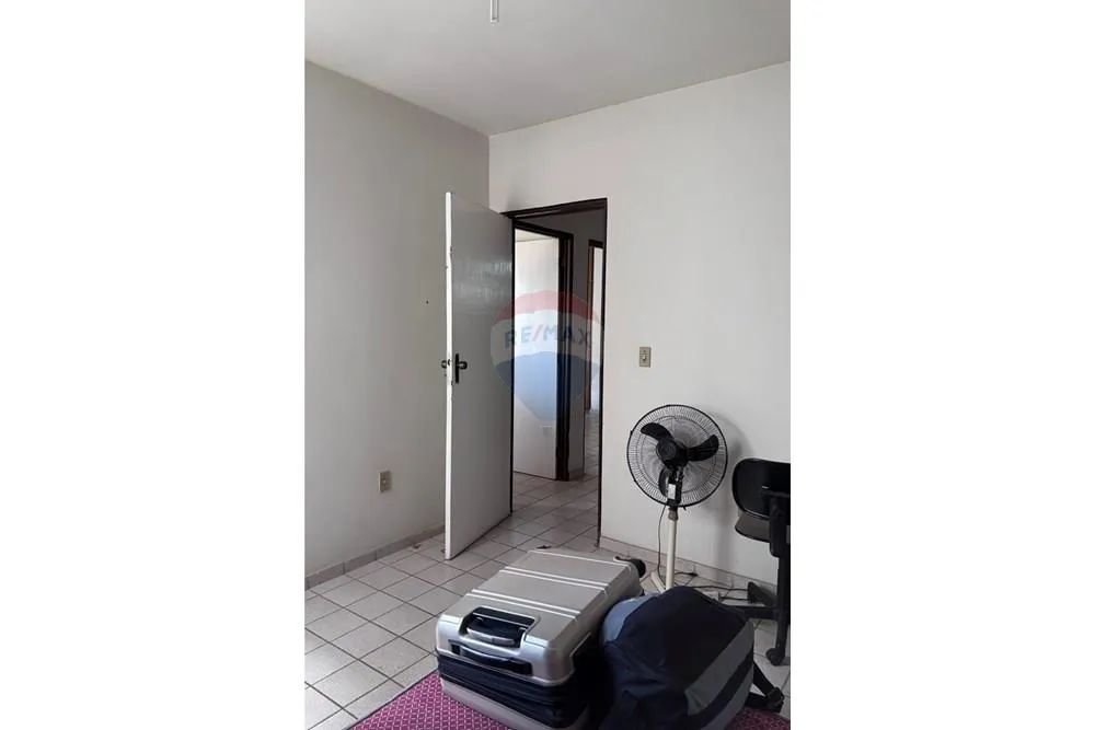 Apartamento a venda, com 3 quartos sendo 1 suíte e dependência completa de colaborador, na - Foto 12