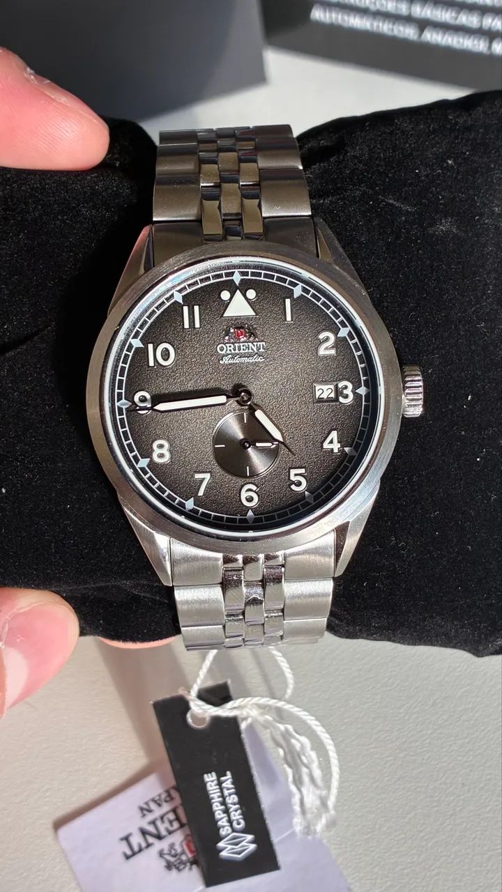 Orient Special Calibers Pilot - Foto 2