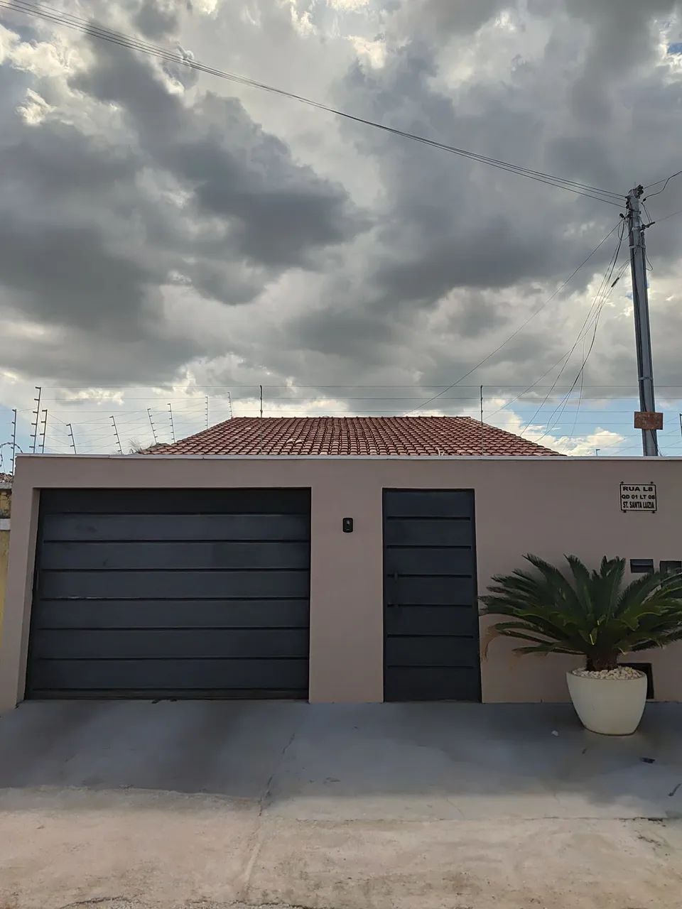 Foto - Porangatu - Setor Santa Luzia