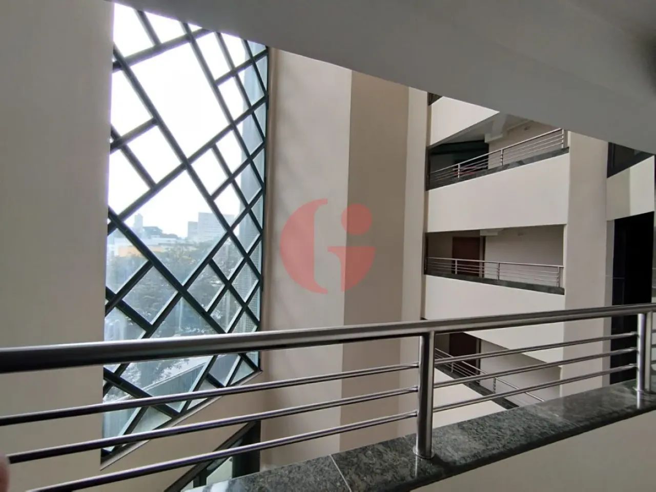 Sala comercial para venda com 45m² no Metropolitan Offices | CENTRO - SJC - Foto 4