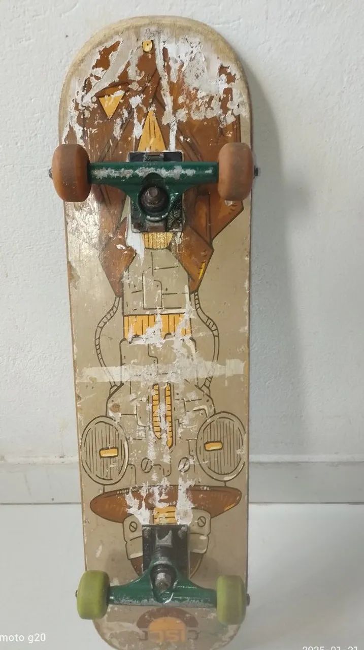 Skate  - Foto 3