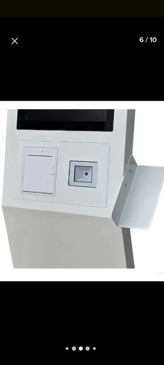 Vendo Totem auto atendimento  - Foto 4