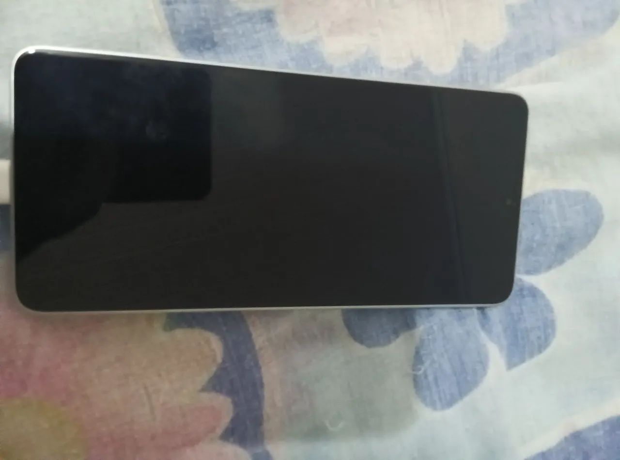 Celular a venda aceita proposta 