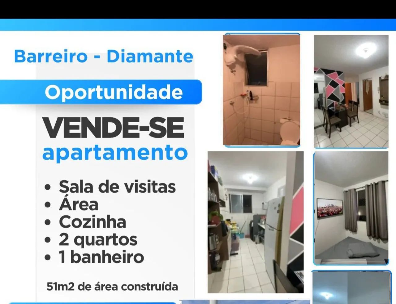 Lindo Apartamento 