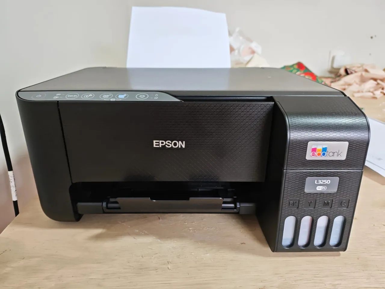 Impressora Epson L3250 - Foto 4