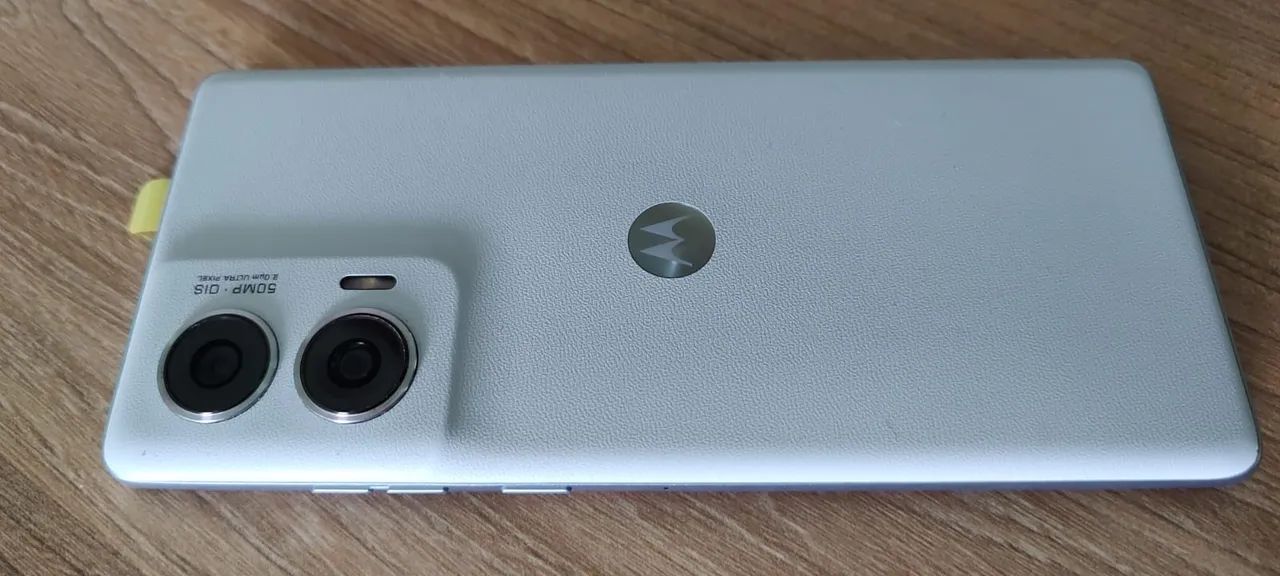 Moto Edge 50 Fusion  - Foto 5
