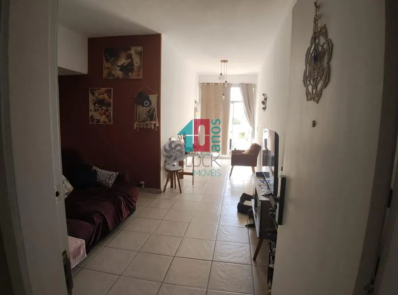 Catete | Apartamento 1 quarto - Foto 5