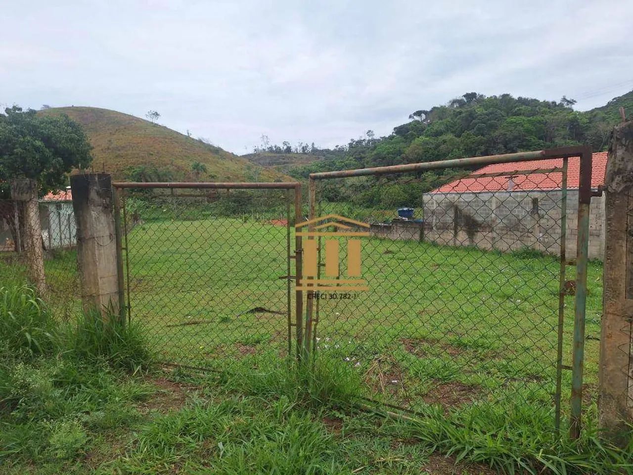 Terreno 3.000M2 Buquirinha 2 - Foto 2