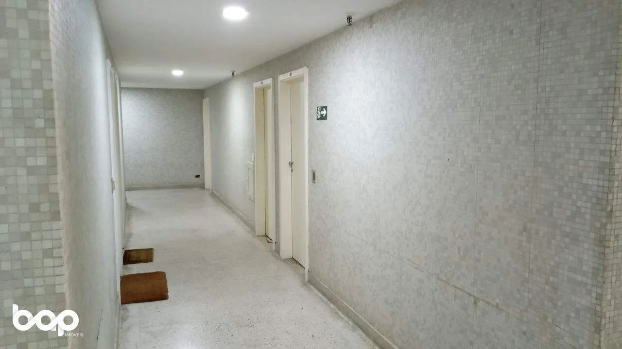 Excelente sala comercial no centro do Rio - Foto 13