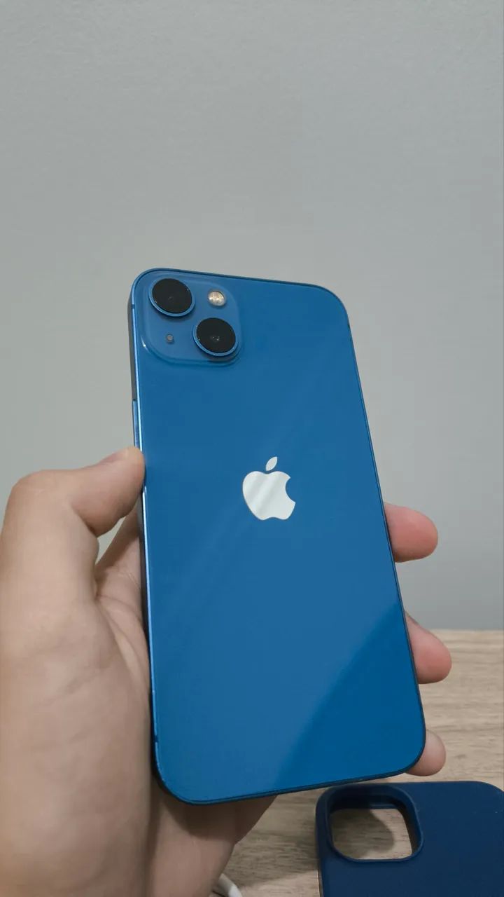 iPhone 13 128gb Todo original | Excelente estado