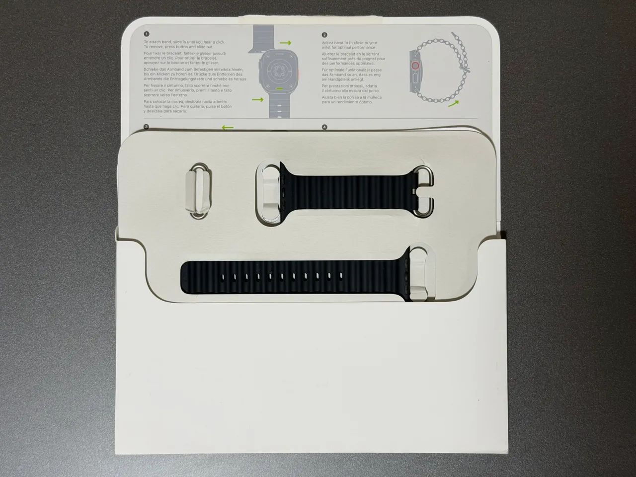 Apple Watch Ultra - Foto 4