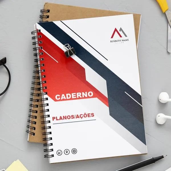 CADERNOS  - Foto 2