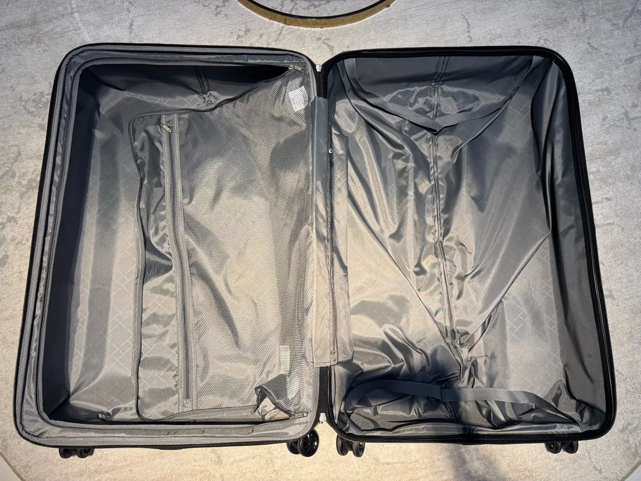 MALA SAMSONITE GRANDE EUA  - Foto 5
