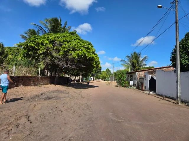 TERRENO 20X40M EM MASSARANDUBA  - Foto 2