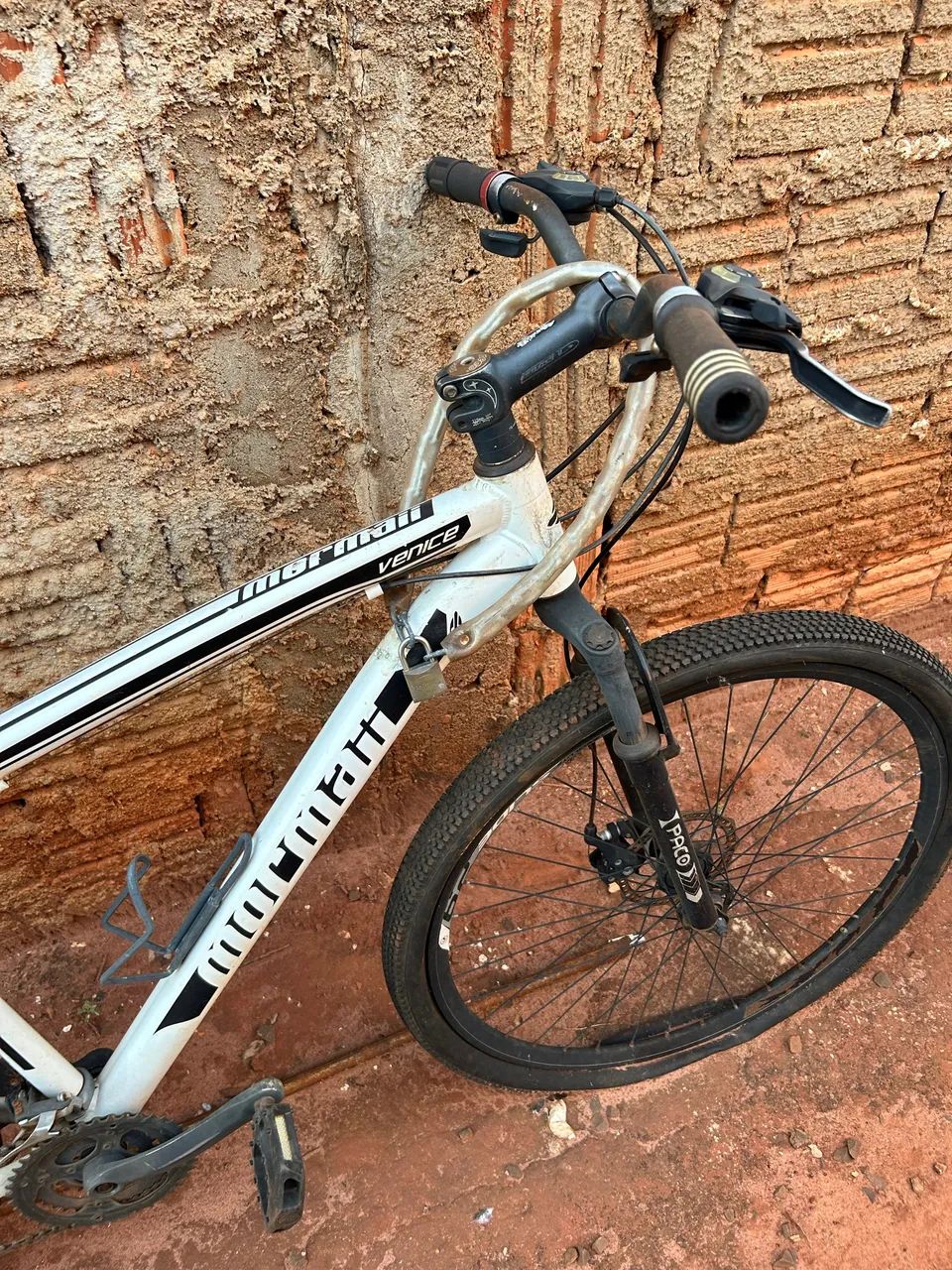 Bicicleta aro 29 - Foto 2