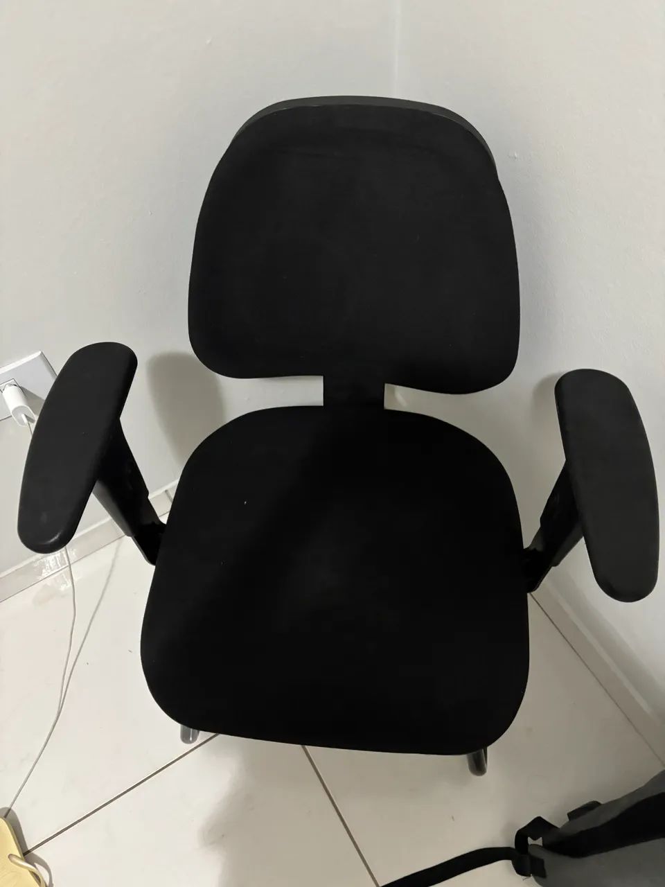 Cadeira de escritório  - Foto 2
