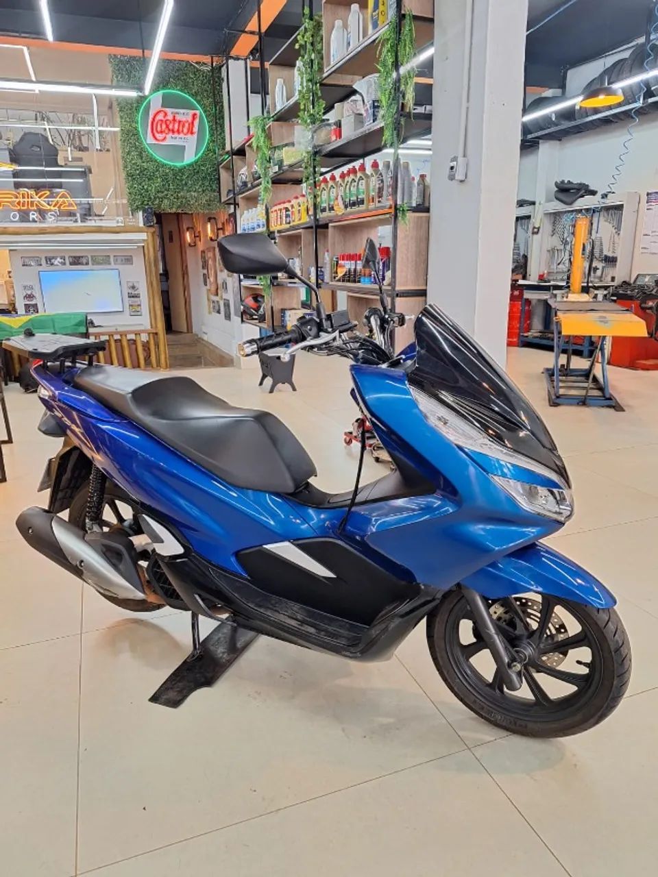 PCX 2021/2022 - Foto 4
