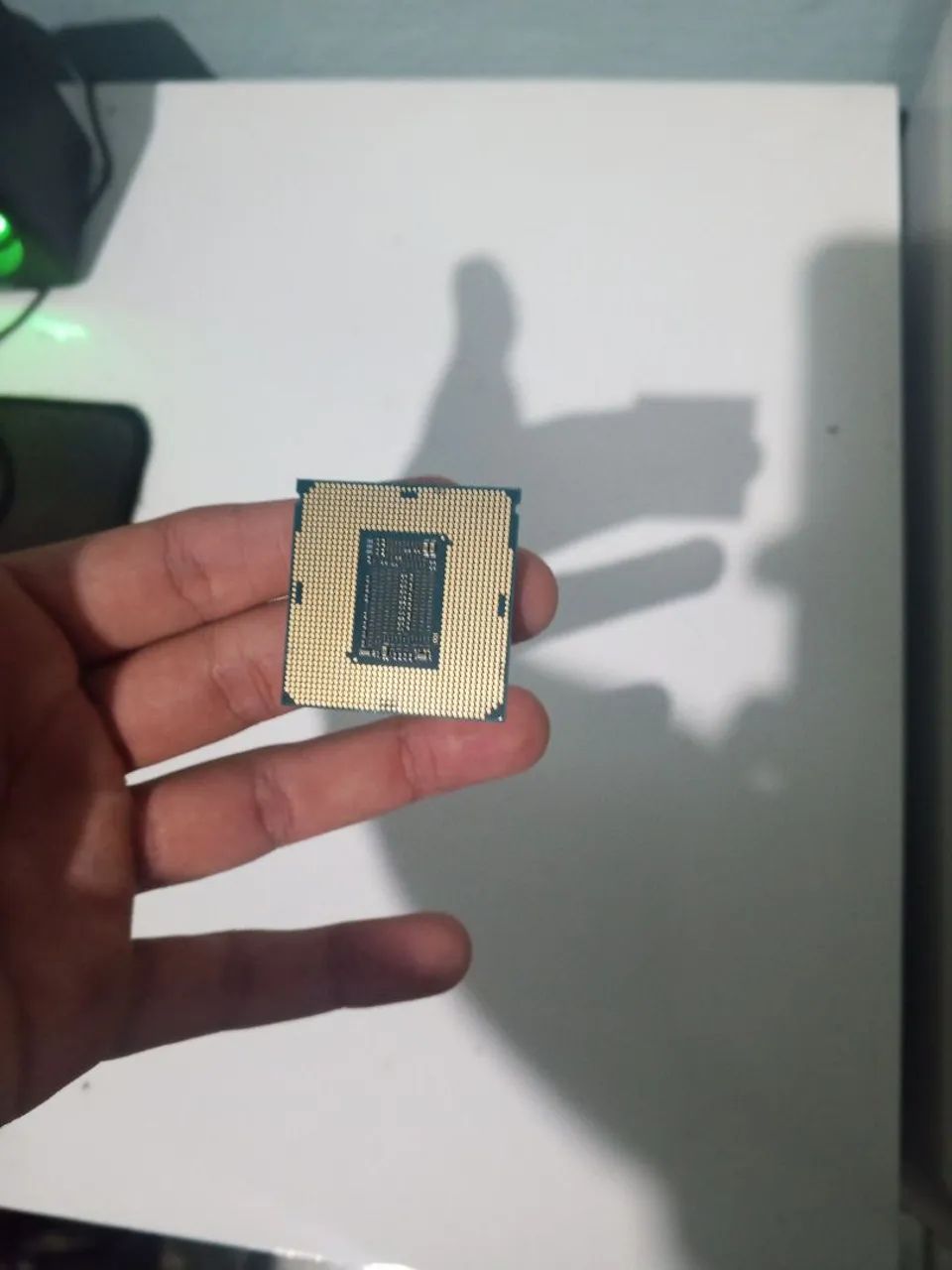 Processador Intel Pentium Gold G5400 - Foto 2