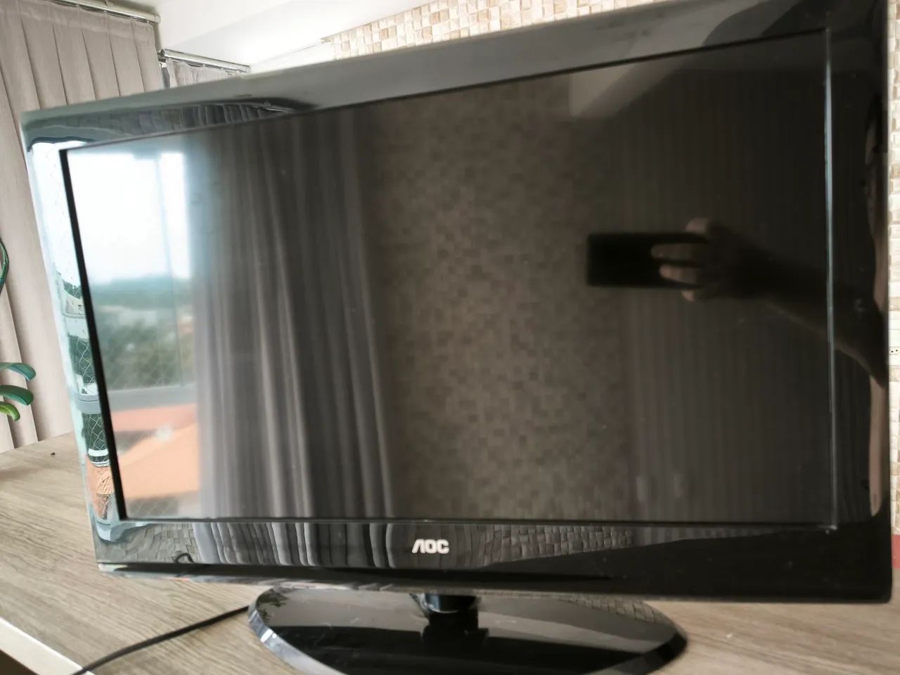 Monitor AOC 26"