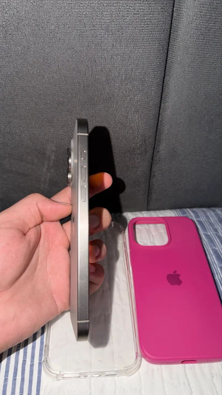 iPhone 15 pro Max  - Foto 2