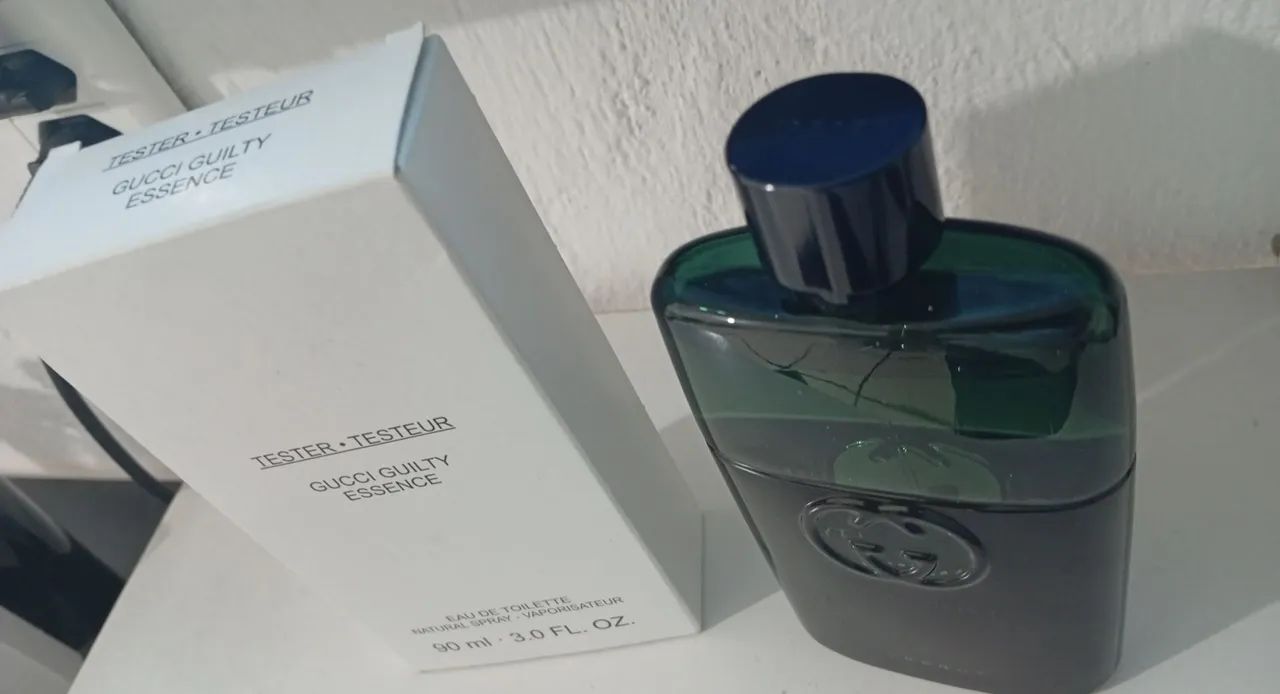 Perfume GUCCI ESSENCE 