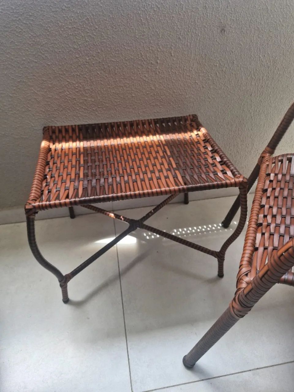 Conjunto de cadeiras - Foto 2