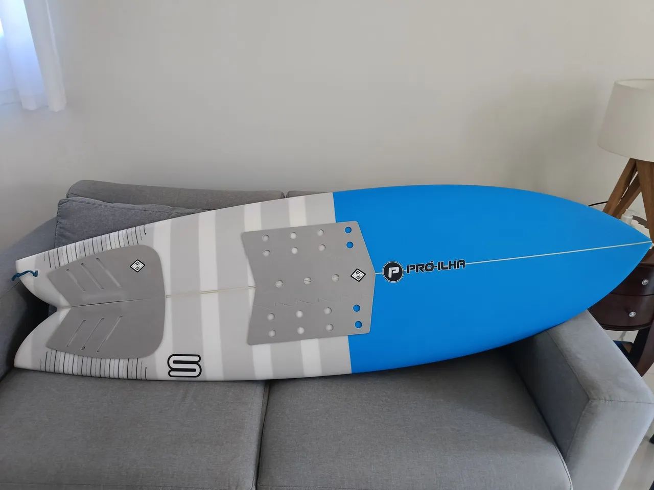 Prancha de Surfe 